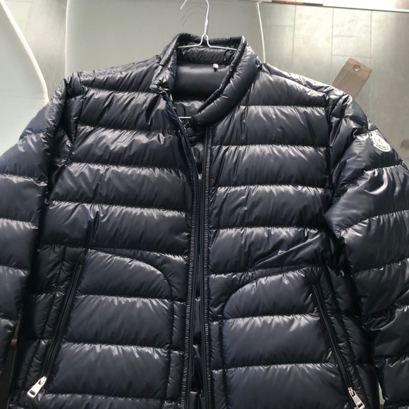 moncler acorus navy